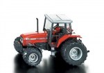 Siku 2654 Massey Ferguson 4270 brede banden